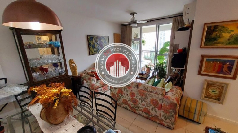 Imagem Apartamento com 3 Quartos à Venda, 87 m² em Jacarepaguá - Rio De Janeiro Imagem Apartamento com 3 Quartos à Venda, 87 m² em Jacarepaguá - Rio De Janeiro