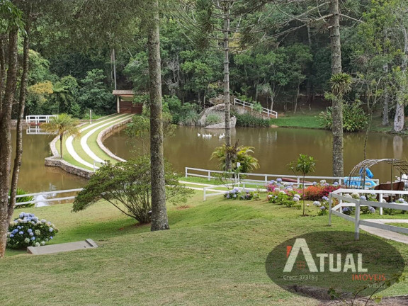 Imagem Casa com 6 Quartos à Venda, 1.000 m² em Portão - Atibaia Imagem Casa com 6 Quartos à Venda, 1.000 m² em Portão - Atibaia