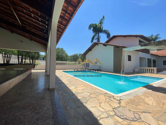 Imagem Chácara com 4 Quartos à Venda, 450 m² em Jardim Sartorelli - Iperó Imagem Chácara com 4 Quartos à Venda, 450 m² em Jardim Sartorelli - Iperó