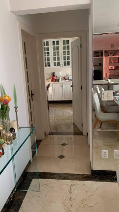 Imagem Apartamento com 4 Quartos à Venda, 240 m² em Jardim Da Saúde - São Paulo Imagem Apartamento com 4 Quartos à Venda, 240 m² em Jardim Da Saúde - São Paulo