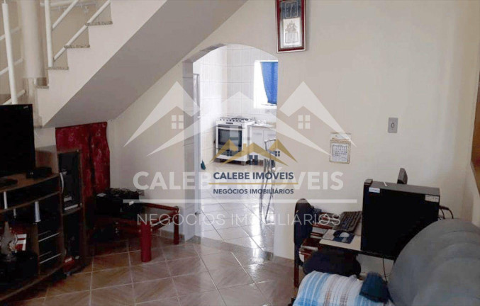 Imagem Casa com 3 Quartos à Venda, 166 m² em Residencial Donato Flores - Tatuí
