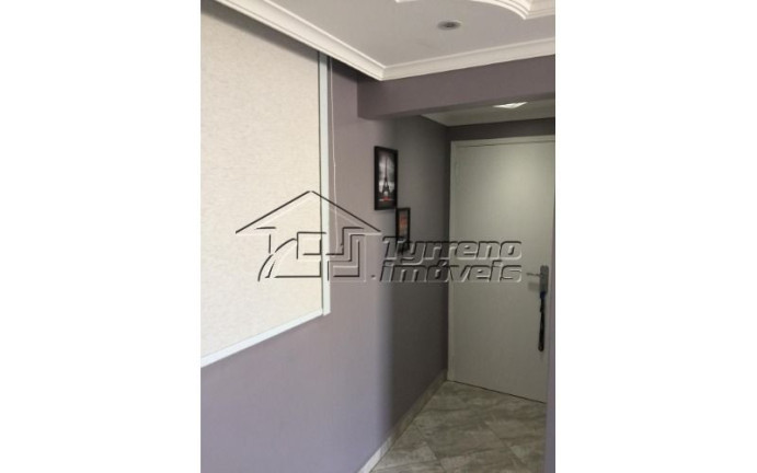 Imagem Apartamento com 3 Quartos à Venda, 74 m² em Jardim Satélite - São José Dos Campos Imagem Apartamento com 3 Quartos à Venda, 74 m² em Jardim Satélite - São José Dos Campos