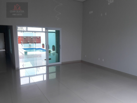 Imagem Casa com 3 Quartos à Venda, 200 m² em Parque Universitário - Americana