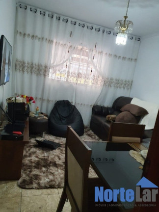Imagem Sobrado com 2 Quartos à Venda, 125 m² em Jardim Peri - São Paulo