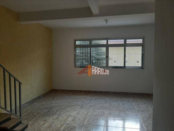 Sobrado com 2 Quartos à Venda, 115 m² em Penha De França - São Paulo