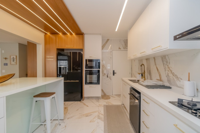 Imagem Apartamento com 2 Quartos à Venda, 165 m² em Vila Mascote - São Paulo