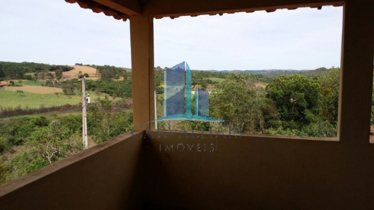 Imagem Imóvel com 6 Quartos à Venda, 30.000 m² em área Rural - Itaguara