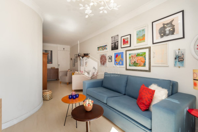 Imagem Apartamento com 2 Quartos à Venda, 65 m² em Vila Clementino - São Paulo Imagem Apartamento com 2 Quartos à Venda, 65 m² em Vila Clementino - São Paulo
