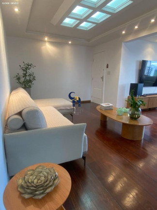 Imagem Apartamento com 4 Quartos à Venda, 226 m² em Chame-chame - Salvador Imagem Apartamento com 4 Quartos à Venda, 226 m² em Chame-chame - Salvador