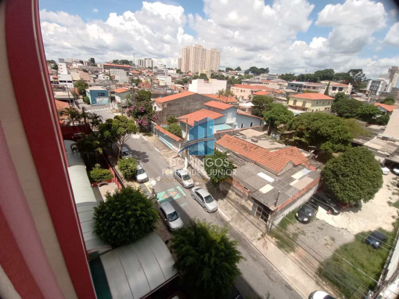 Imagem Apartamento com 2 Quartos para Alugar, 50 m² em Itaquera - São Paulo Imagem Apartamento com 2 Quartos para Alugar, 50 m² em Itaquera - São Paulo