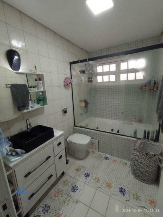 Imagem Casa com 4 Quartos à Venda, 140 m² em Santa Mônica - Florianópolis Imagem Casa com 4 Quartos à Venda, 140 m² em Santa Mônica - Florianópolis