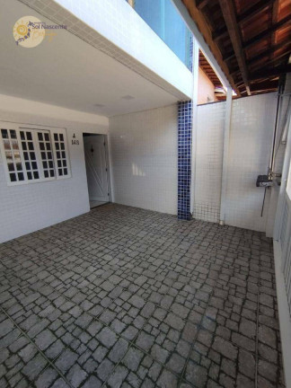 Imagem Casa com 2 Quartos para Alugar, 90 m² em Jardim Indaiá - Bertioga Imagem Casa com 2 Quartos para Alugar, 90 m² em Jardim Indaiá - Bertioga