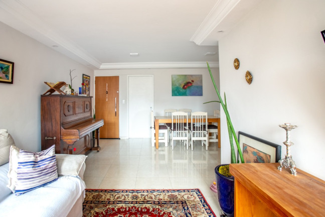 Imagem Apartamento com 2 Quartos à Venda, 85 m² em Vila Mariana - São Paulo