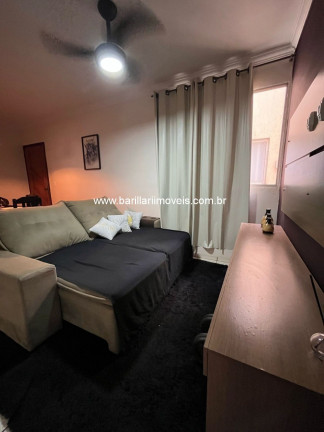 Imagem Imóvel com 3 Quartos à Venda, 59 m² em Campos Elíseos - Ribeirão Preto