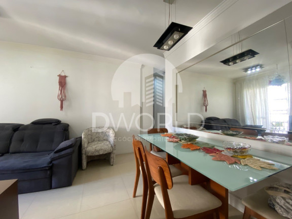 Imagem Imóvel com 3 Quartos à Venda, 69 m² em Rudge Ramos - São Bernardo Do Campo