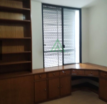 Imagem Apartamento com 2 Quartos à Venda, 140 m² em Pinheiros - São Paulo