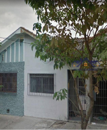 Imagem Casa com 1 Quarto à Venda, 120 m² em Cambuci - São Paulo