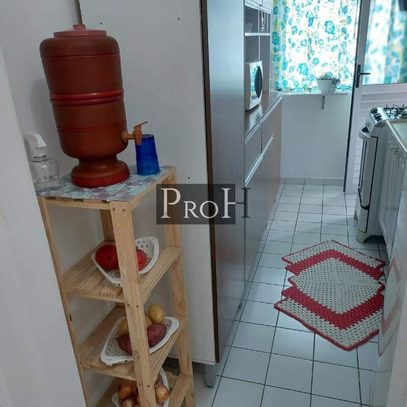 Imagem Apartamento com 2 Quartos à Venda, 49 m² em Assunção - São Bernardo Do Campo