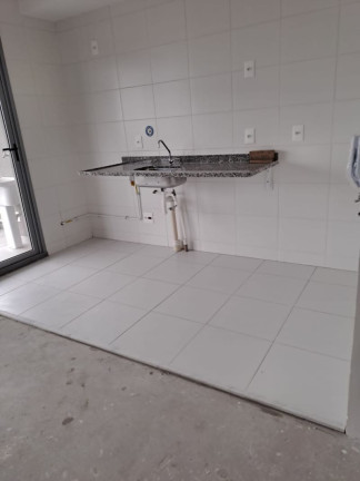 Imagem Apartamento com 2 Quartos à Venda, 53 m² em Ipiranga - São Paulo