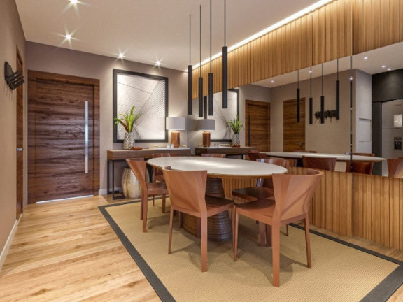 Imagem Apartamento com 2 Quartos à Venda, 80 m² em Bavária - Gramado