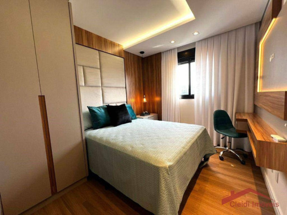 Imagem Apartamento com 3 Quartos à Venda, 104 m² em Anita Garibaldi - Joinville Imagem Apartamento com 3 Quartos à Venda, 104 m² em Anita Garibaldi - Joinville