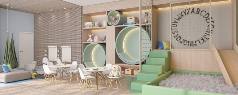 Imagem Cobertura com 3 Quartos à Venda, 366 m² em Petrópolis - Porto Alegre