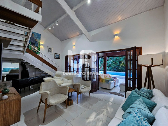Imagem Casa com 4 Quartos à Venda, 275 m² em Riviera - Bertioga