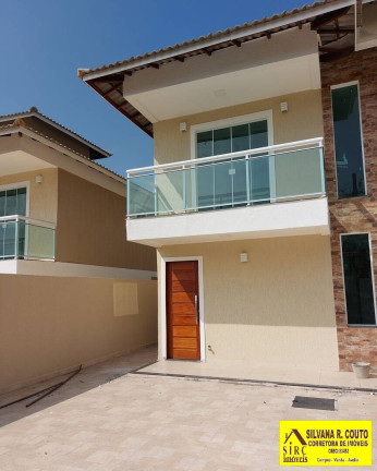 Casa com 2 Quartos à Venda, 200 m² em Itaipuaçu - Maricá