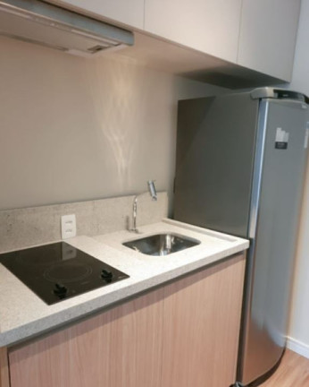 Imagem Flat com 2 Quartos à Venda, 62 m² em Jardim Europa - São Paulo Imagem Flat com 2 Quartos à Venda, 62 m² em Jardim Europa - São Paulo