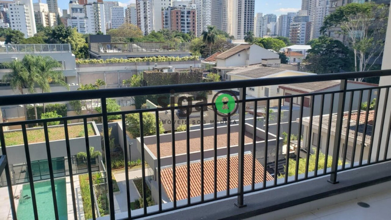 Imagem Apartamento com 3 Quartos à Venda, 92 m² em Campo Belo - São Paulo Imagem Apartamento com 3 Quartos à Venda, 92 m² em Campo Belo - São Paulo