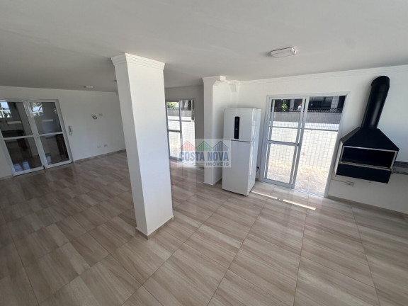Imagem Apartamento com 2 Quartos à Venda, 70 m² em Mirim - Praia Grande