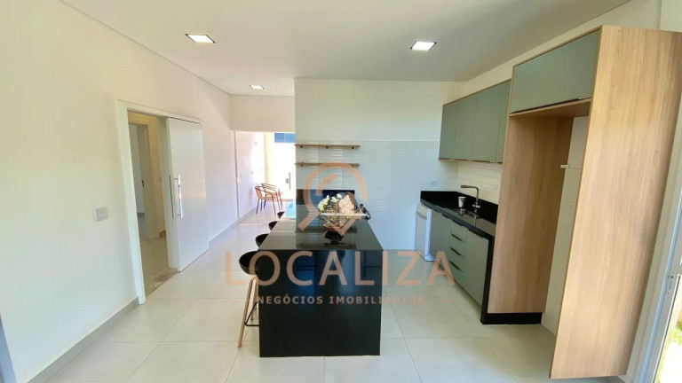 Imagem Casa com 3 Quartos à Venda, 165 m² em Condomínio Terras Do Vale - Caçapava