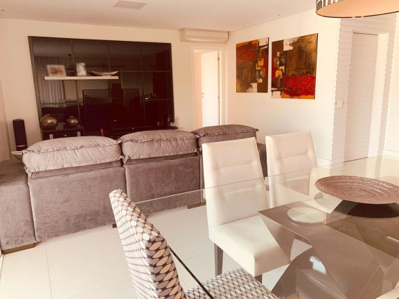 Imagem Apartamento com 4 Quartos à Venda, 163 m² em Vila Romana - São Paulo Imagem Apartamento com 4 Quartos à Venda, 163 m² em Vila Romana - São Paulo