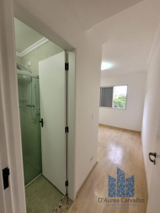Imagem Apartamento com 3 Quartos à Venda, 102 m² em Vila Clementino - São Paulo