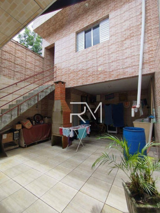 Imagem Casa com 2 Quartos à Venda, 108 m² em Flórida Mirim - Mongaguá