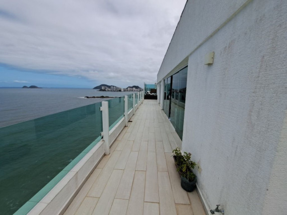 Cobertura com 3 Quartos à Venda, 250 m² em Pitangueiras - Guarujá