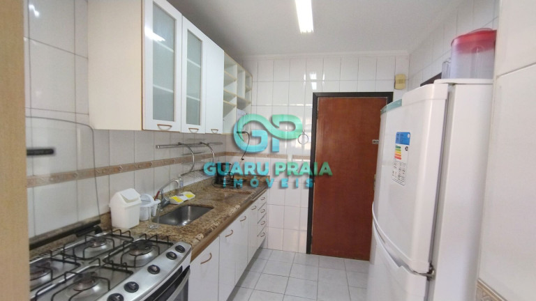 Imagem Apartamento com 3 Quartos à Venda, 110 m² em Enseada - Guarujá