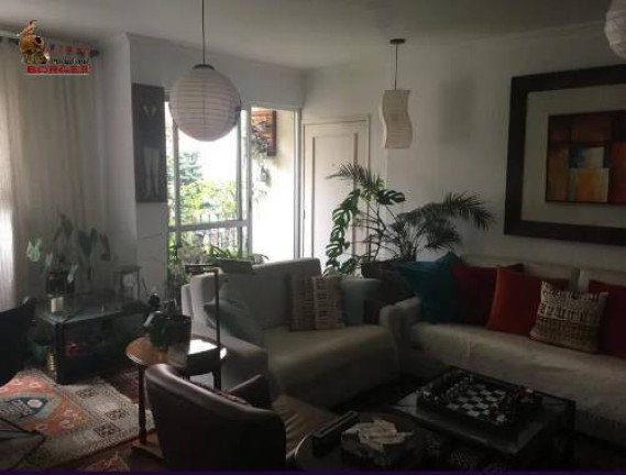 Imagem Apartamento com 3 Quartos à Venda, 110 m² em Moema - São Paulo Imagem Apartamento com 3 Quartos à Venda, 110 m² em Moema - São Paulo