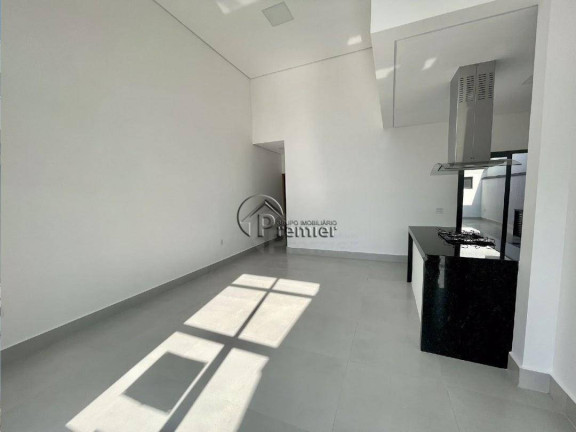 Imagem Casa com 3 Quartos à Venda, 134 m² em Jardim Bréscia - Indaiatuba Imagem Casa com 3 Quartos à Venda, 134 m² em Jardim Bréscia - Indaiatuba
