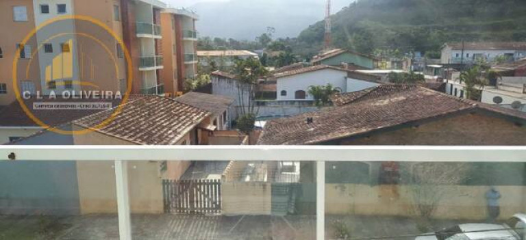 Apartamento com 1 Quarto à Venda, 51 m² em Praia Da Maranduba - Ubatuba