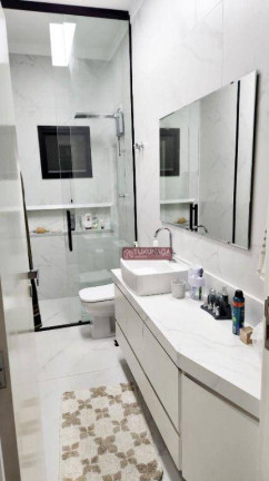 Imagem Casa com 3 Quartos para Alugar, 450 m² em Jardim Nova Esperança - Jacareí Imagem Casa com 3 Quartos para Alugar, 450 m² em Jardim Nova Esperança - Jacareí