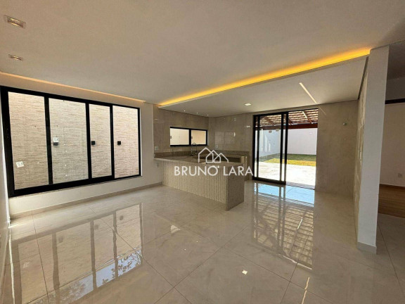 Imagem Casa com 4 Quartos à Venda, 250 m² em Condomínio Portal Do Igarapé - Igarapé Imagem Casa com 4 Quartos à Venda, 250 m² em Condomínio Portal Do Igarapé - Igarapé