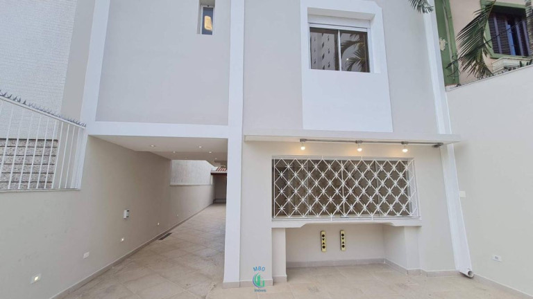 Imagem Casa com 3 Quartos à Venda, 154 m² em Cambuci - São Paulo Imagem Casa com 3 Quartos à Venda, 154 m² em Cambuci - São Paulo