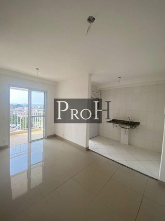 Imagem Apartamento com 2 Quartos à Venda, 50 m² em Vila Curuçá - Santo André