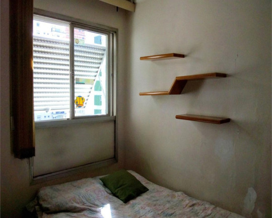 Imagem Imóvel com 3 Quartos à Venda, 105 m² em Moema - São Paulo