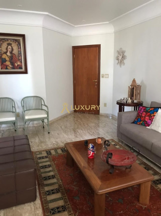 Imagem Imóvel com 4 Quartos à Venda, 178 m² em Gutierrez - Belo Horizonte