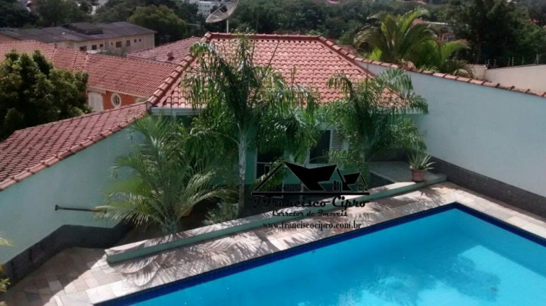 Imagem Sobrado com 3 Quartos à Venda, 305 m² em Centro - águas De São Pedro Imagem Sobrado com 3 Quartos à Venda, 305 m² em Centro - águas De São Pedro