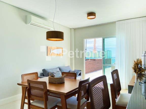 Imagem Imóvel com 3 Quartos à Venda, 185 m² em Palmas - Governador Celso Ramos