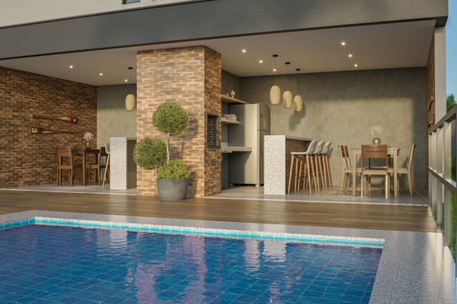 Imagem Apartamento com 2 Quartos à Venda,  em Sim - Feira De Santana