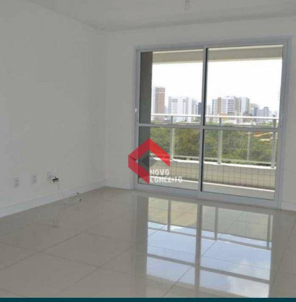 Imagem Apartamento com 2 Quartos à Venda, 70 m² em Guararapes - Fortaleza Imagem Apartamento com 2 Quartos à Venda, 70 m² em Guararapes - Fortaleza